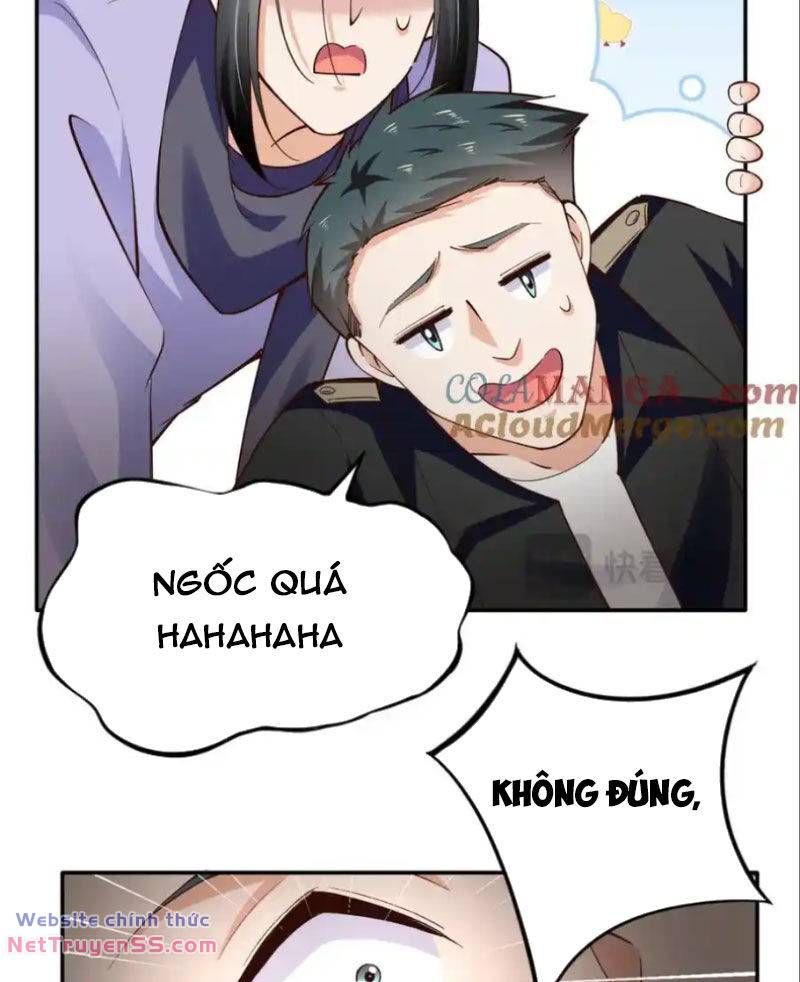 Boss Nhà Giàu Lại Là Nữ Sinh Trung Học! Chương 222 Ảnh 49