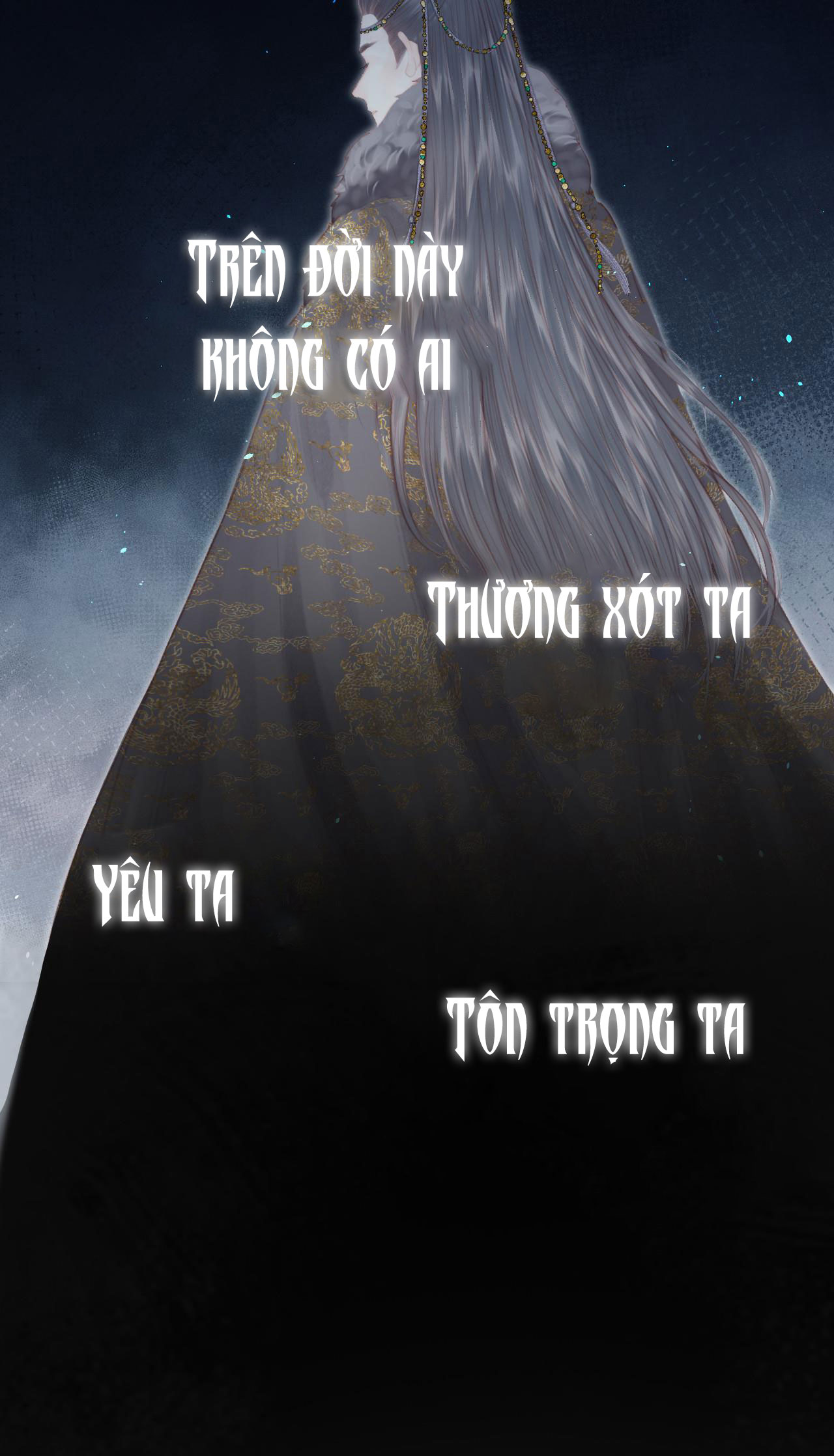 Trọng Sinh Chi Ác Phi Nghịch Thiên Chương 0 Ảnh 11