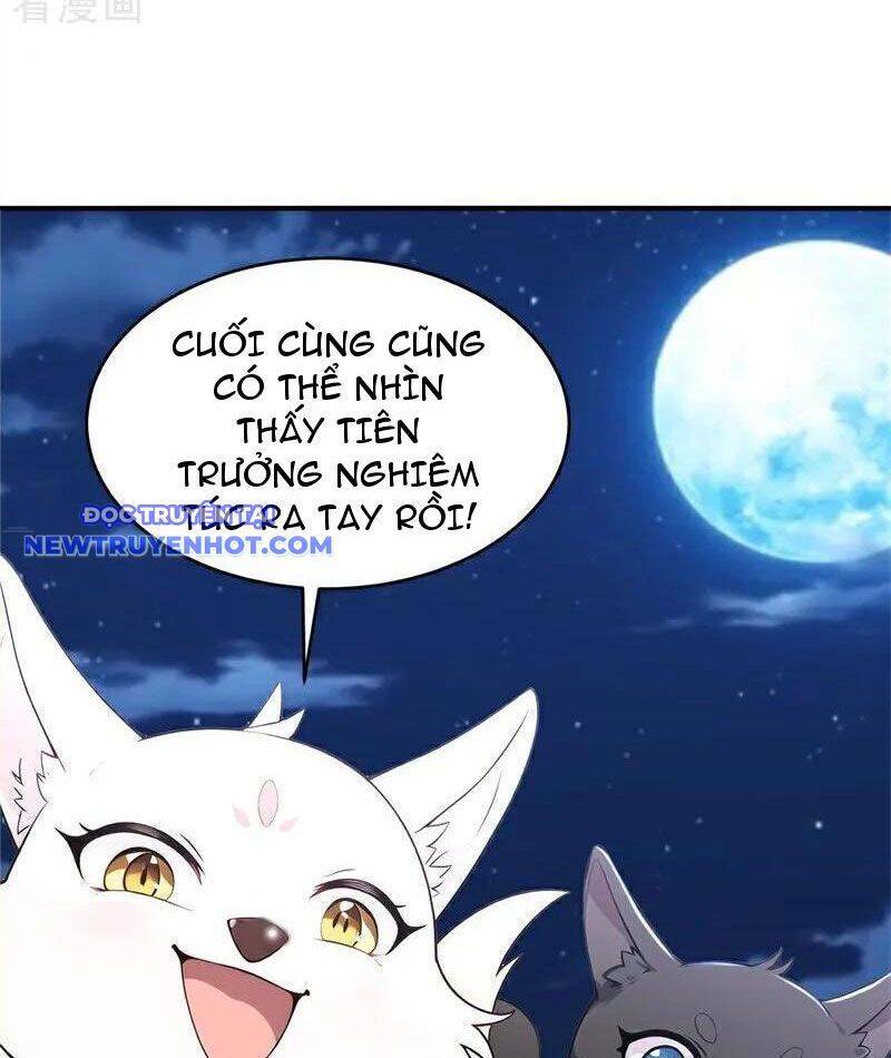 Ta Thực Sự Không Muốn Làm Thần Tiên Chương 118 Ảnh 20