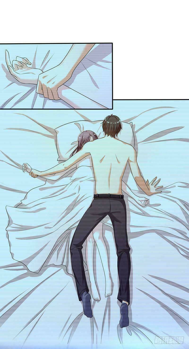 Tổng Tài Daddy Siêu Quyền Lực Chương 11 Ảnh 14