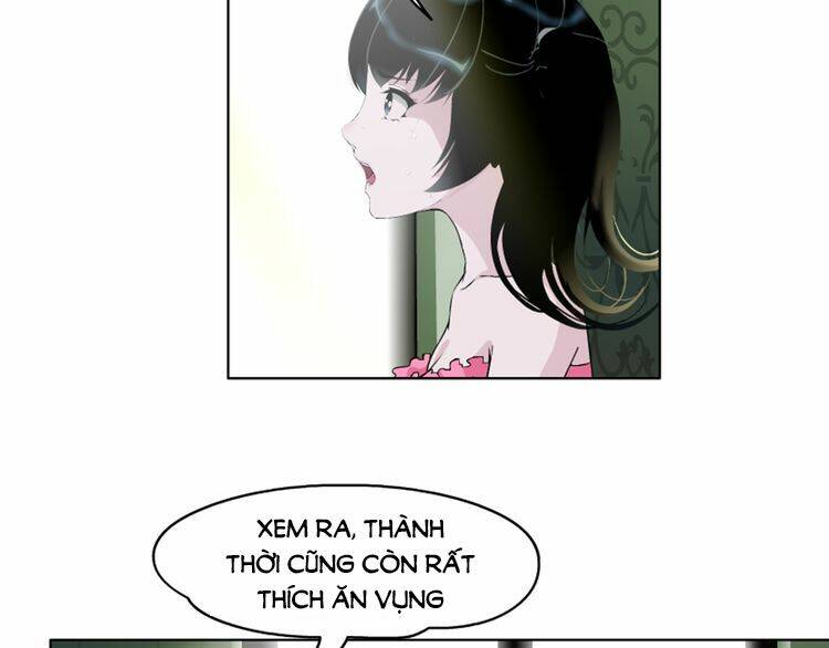 Câu Lạc Bộ Ngoại Tình Chương 39 Ảnh 28