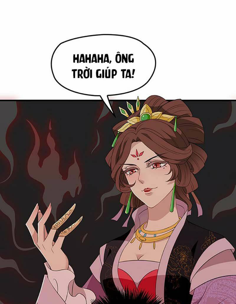 Vương Phi Thật Uy Vũ Chương 50 Ảnh 6