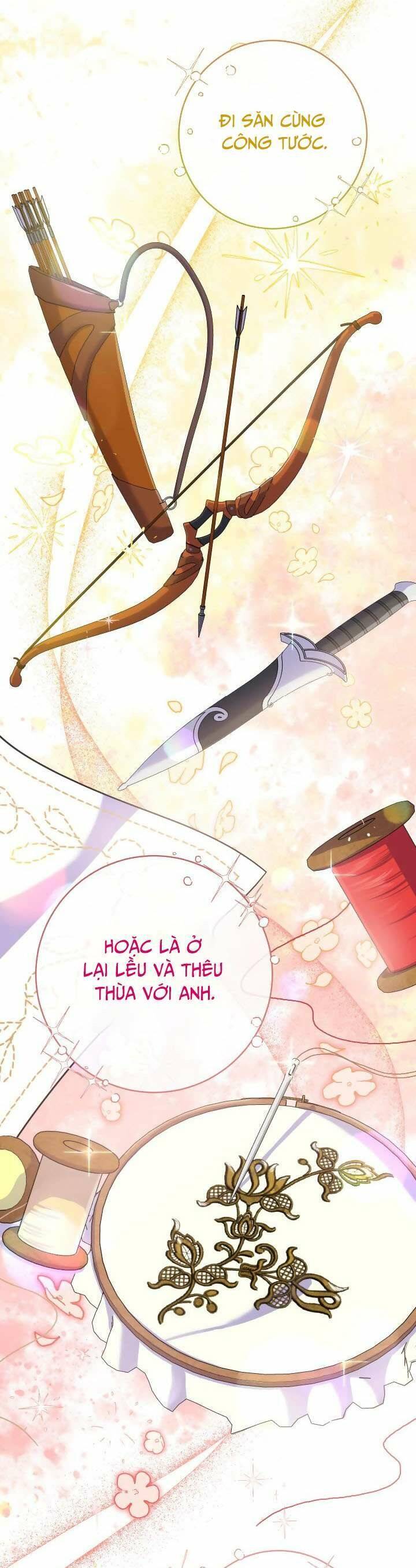 Trở Thành Vợ Cũ Của Nam Chính Bị Ám Ảnh Chương 26.2 Ảnh 33