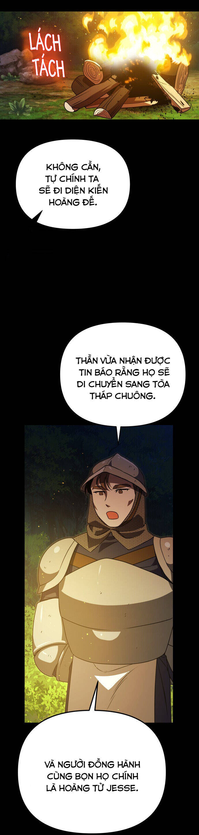 Nam Thứ Đình Công Thì Phải Làm Sao?! Chương 46 Ảnh 56