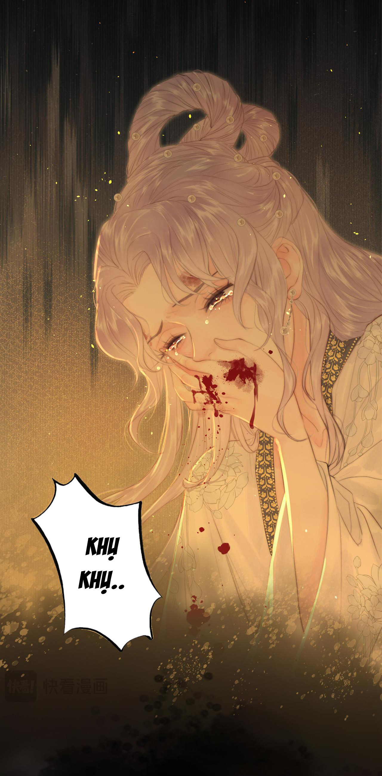 Trọng Sinh Chi Ác Phi Nghịch Thiên Chương 0 Ảnh 4