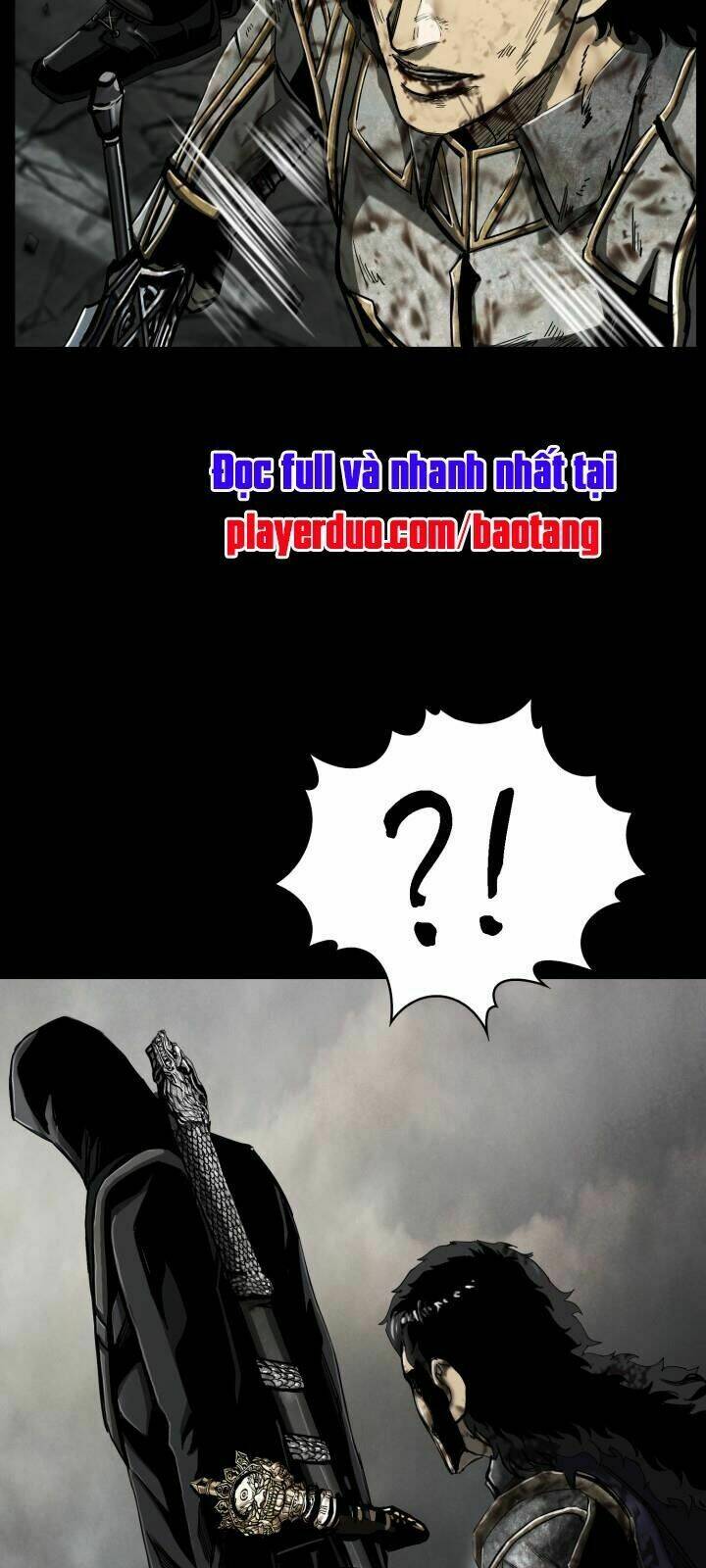 Thợ Săn Đầu Tiên Chương 79 Ảnh 42