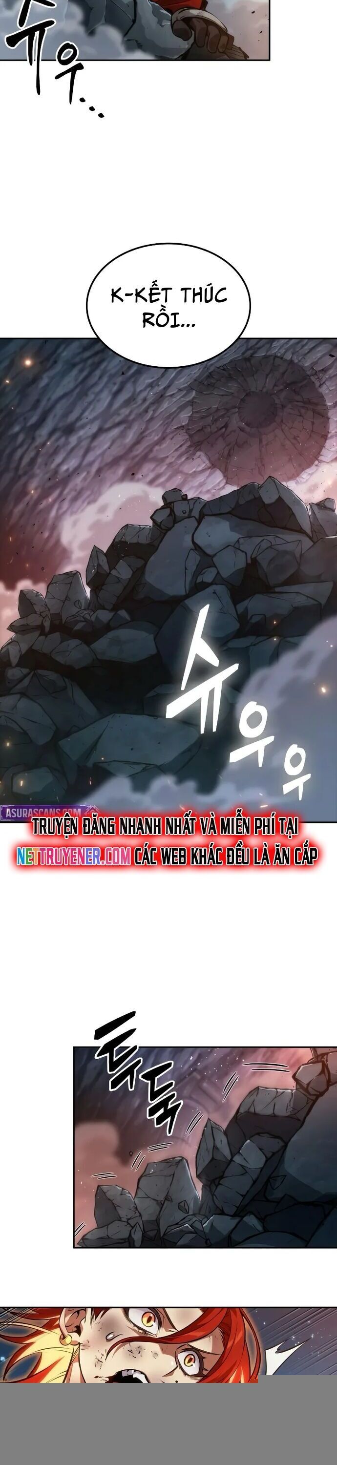 Mạo Hiểm Giả Cuối Cùng Chương 68 Ảnh 20