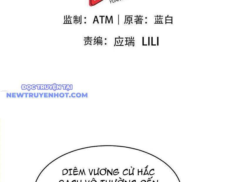 Ta Thực Sự Không Muốn Làm Thần Tiên Chương 119 Ảnh 6