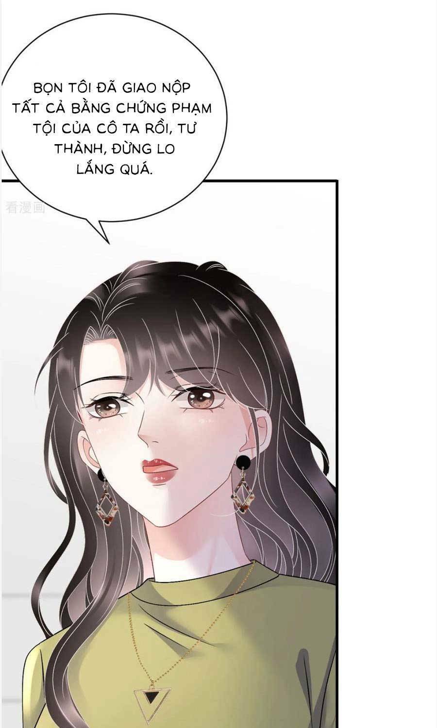 Đại Tiểu Thư Có Ý Đồ Gì Xấu Đâu Chương 187 Ảnh 14
