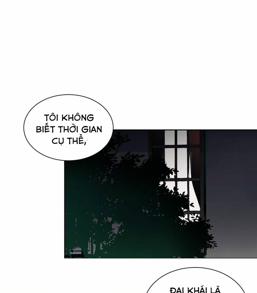 Cuộc Phản Công Của Nàng Hầu Chương 4 Ảnh 3