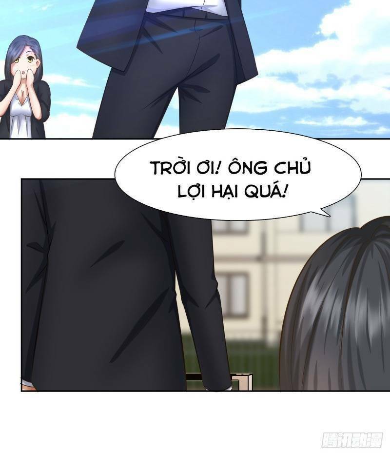 Tuyệt Thế Thiên Tài Hệ Thống Chương 52 Ảnh 22