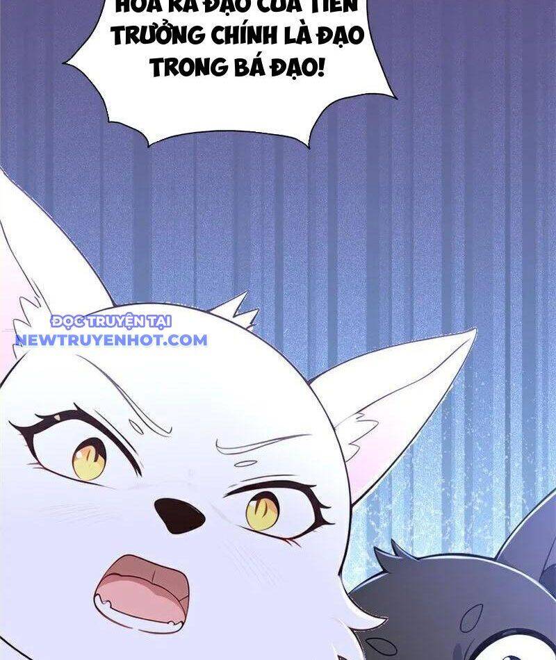 Ta Thực Sự Không Muốn Làm Thần Tiên Chương 118 Ảnh 50