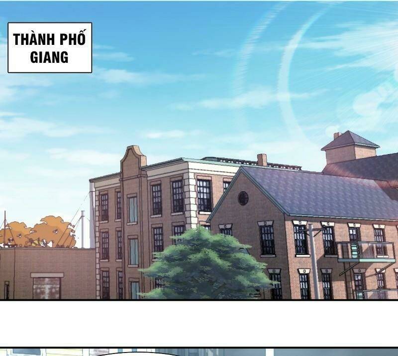 Tuyệt Thế Thiên Tài Hệ Thống Chương 62 Ảnh 8