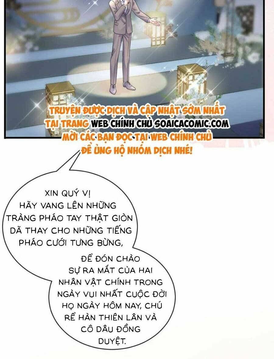 Đại Tiểu Thư Có Ý Đồ Gì Xấu Đâu Chương 192 Ảnh 17