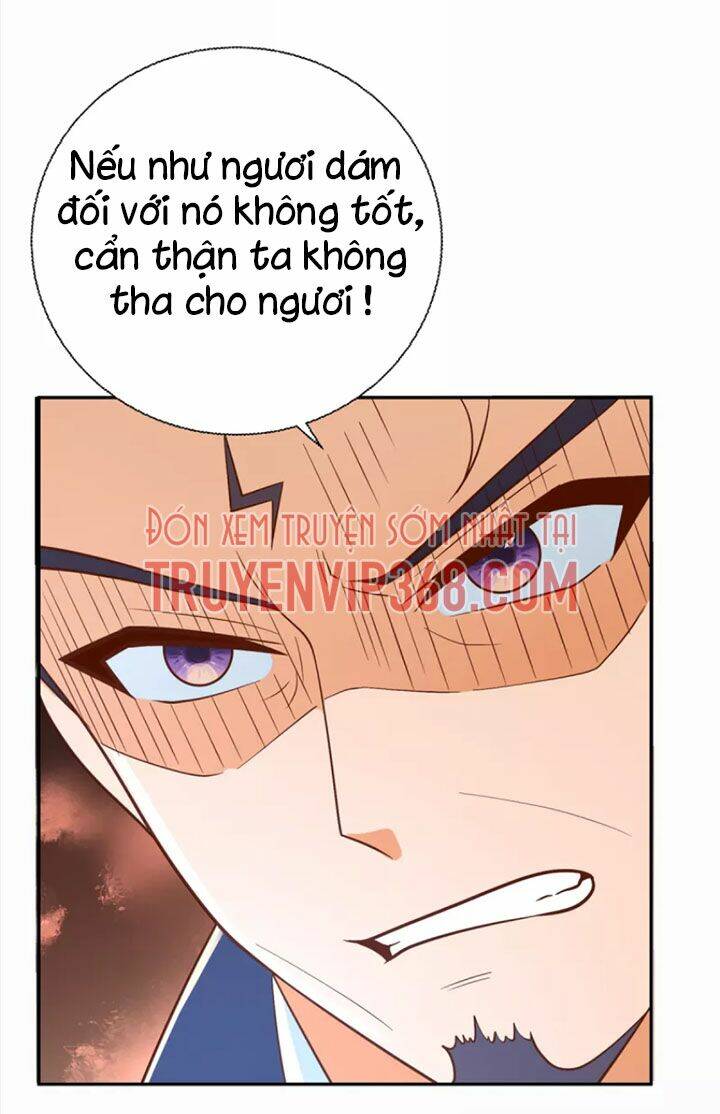 Chí Tôn Trọng Sinh Chương 203 Ảnh 35
