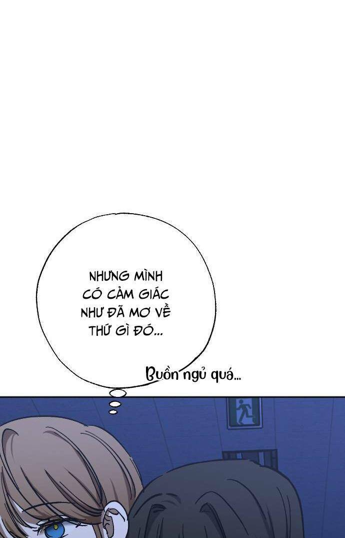 Đêm Của Bóng Tối Chương 38 Ảnh 34