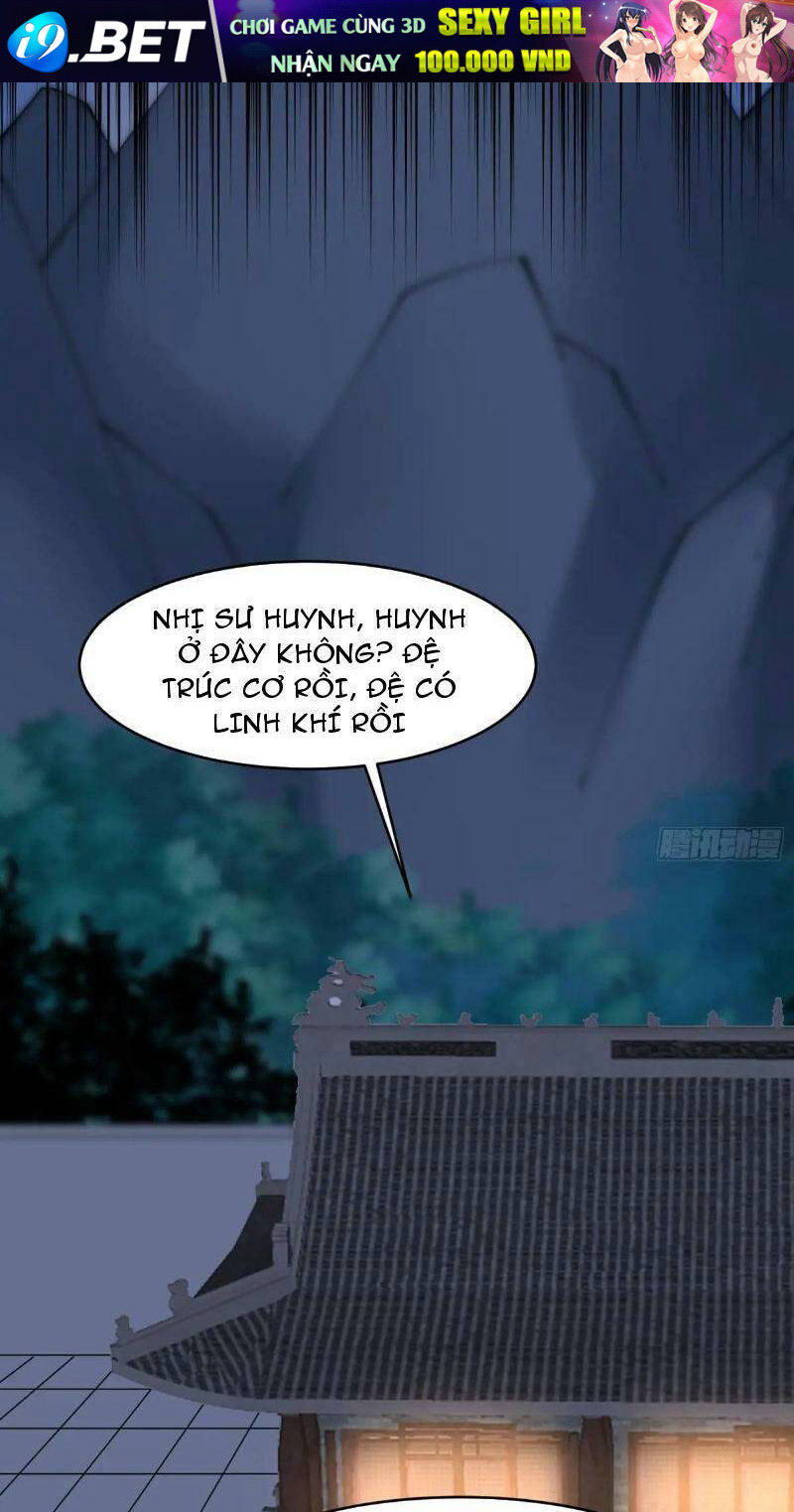 Đại Lão Tu Tiên Bắt Đầu Bằng Tâm Trí Chương 27 Ảnh 37