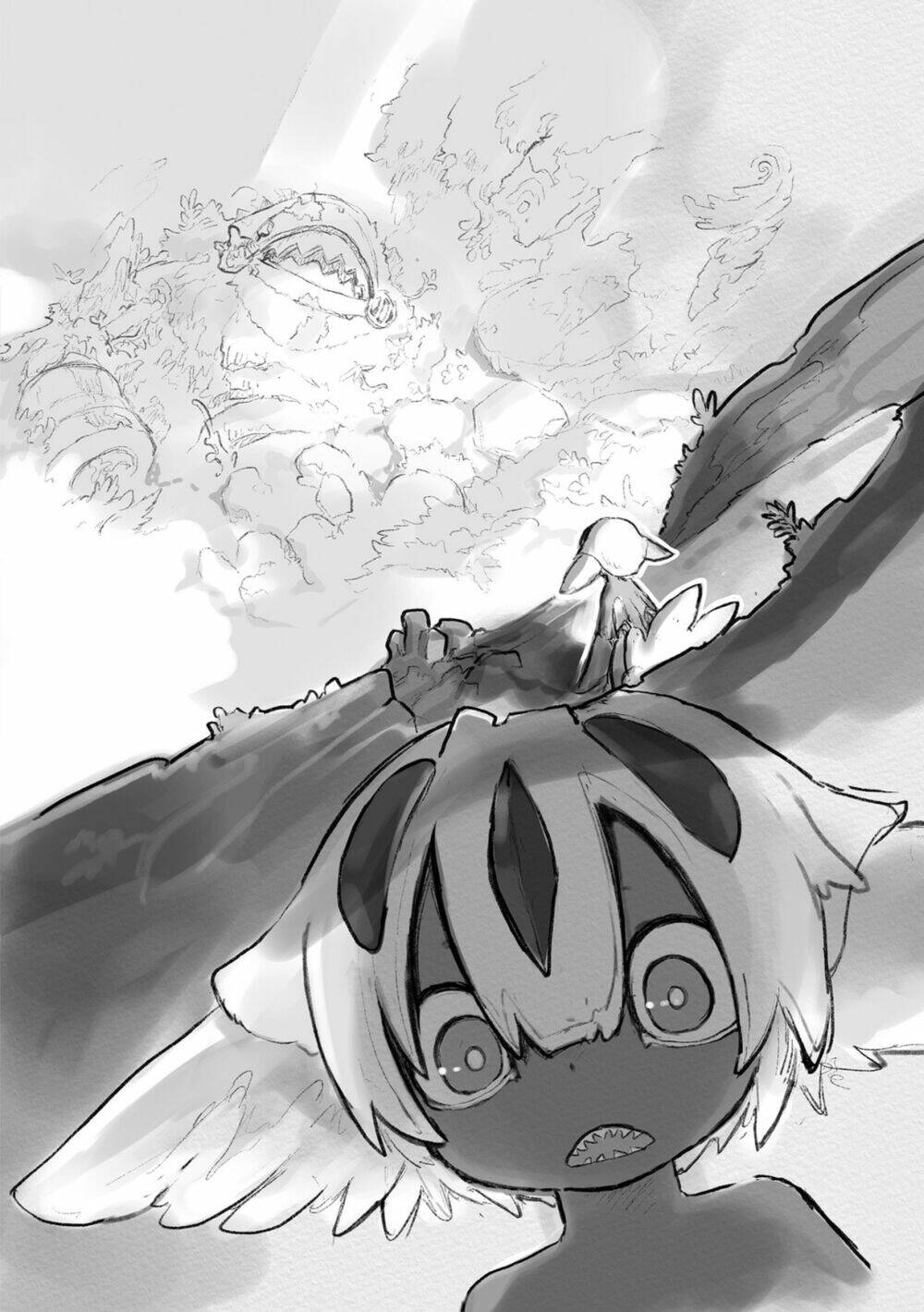 Made In Abyss Chương 51.5 Ảnh 4