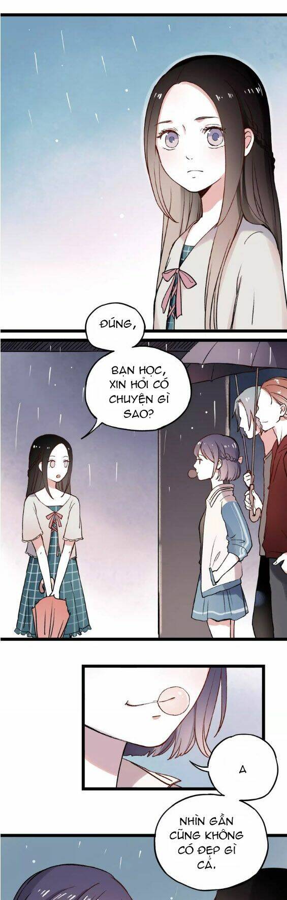 Cậu Đã Từng Yêu Tôi 2 Chương 4 Ảnh 8