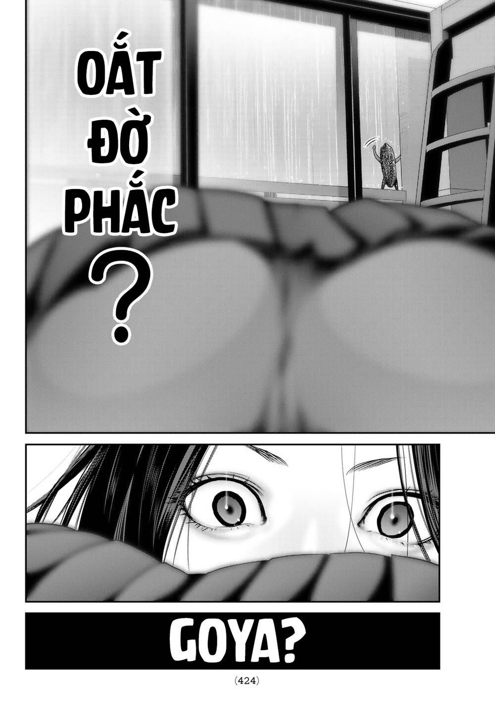 Futari Switch Chương 4 Ảnh 24