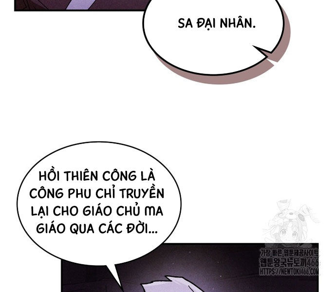 Vị Thần Trở Lại Chương 109 Ảnh 27