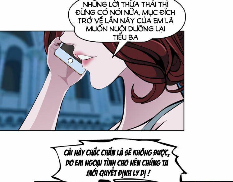 Câu Lạc Bộ Ngoại Tình Chương 24 Ảnh 47