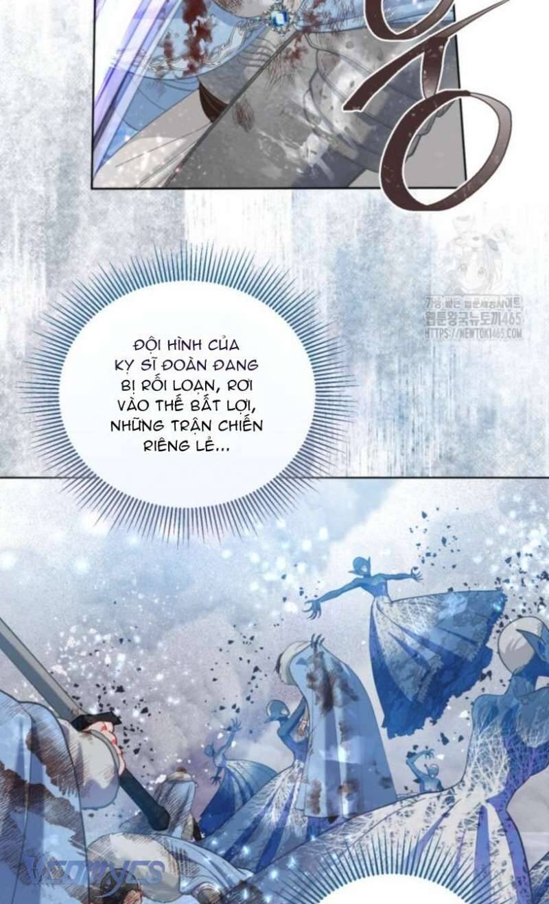 Sự Điều Trị Đặc Biệt Của Tinh Linh Chương 91 Ảnh 61