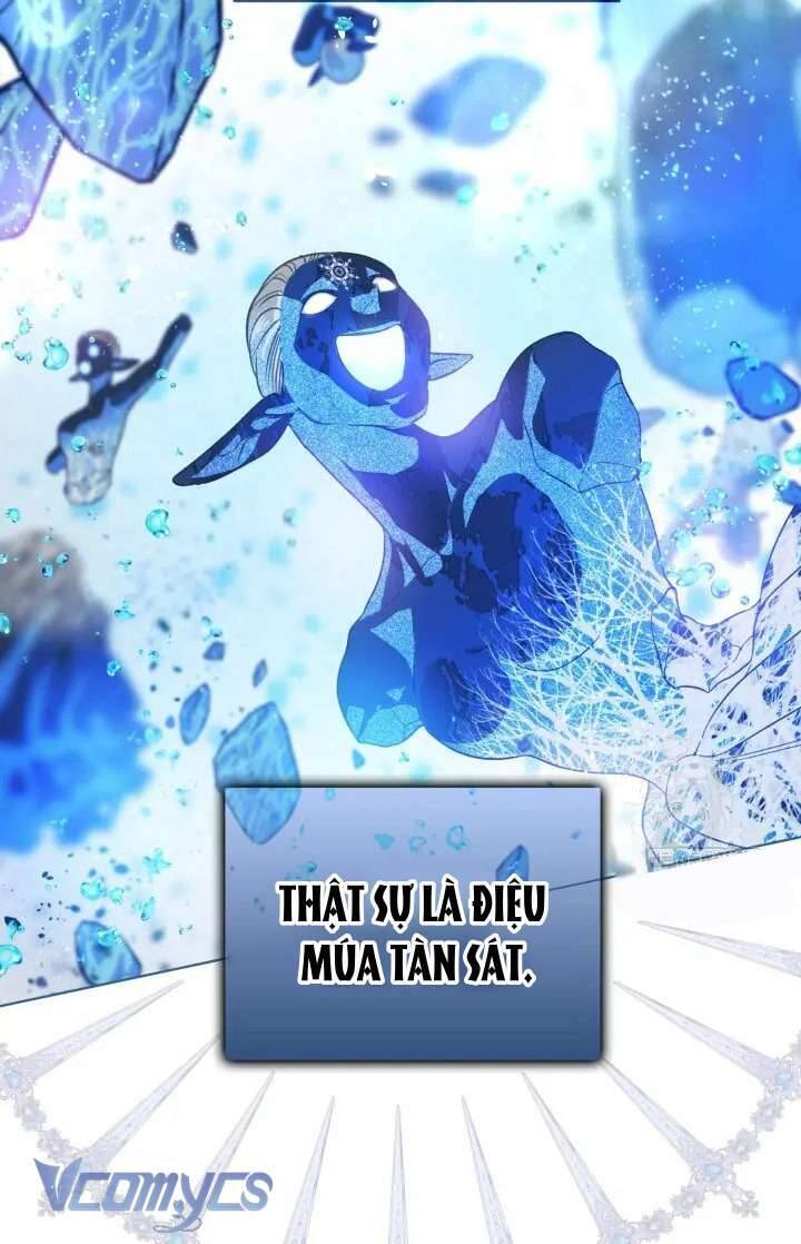 Sự Điều Trị Đặc Biệt Của Tinh Linh Chương 92 Ảnh 20