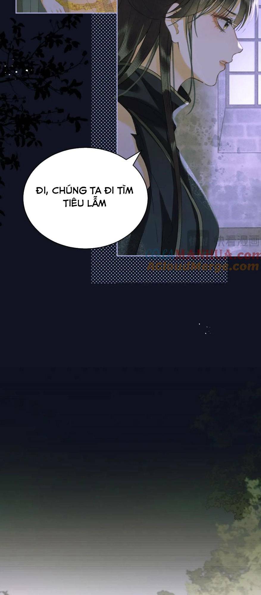 Hắc Nguyệt Quang Nắm Trong Tay Kịch Bản Be Phần 2 Chương 29 Ảnh 24