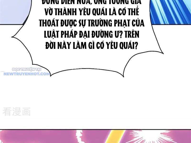 Ta Thực Sự Không Muốn Làm Thần Tiên Chương 114 Ảnh 61