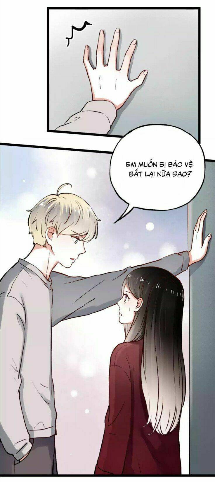 Cậu Đã Từng Yêu Tôi 2 Chương 13 Ảnh 32