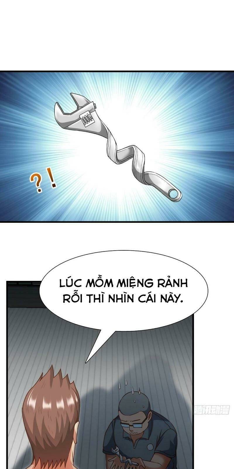 Tuyệt Thế Thiên Tài Hệ Thống Chương 65 Ảnh 12