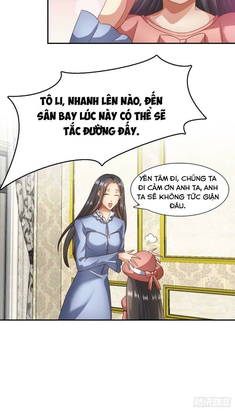 Tuyệt Thế Thiên Tài Hệ Thống Chương 62 Ảnh 5