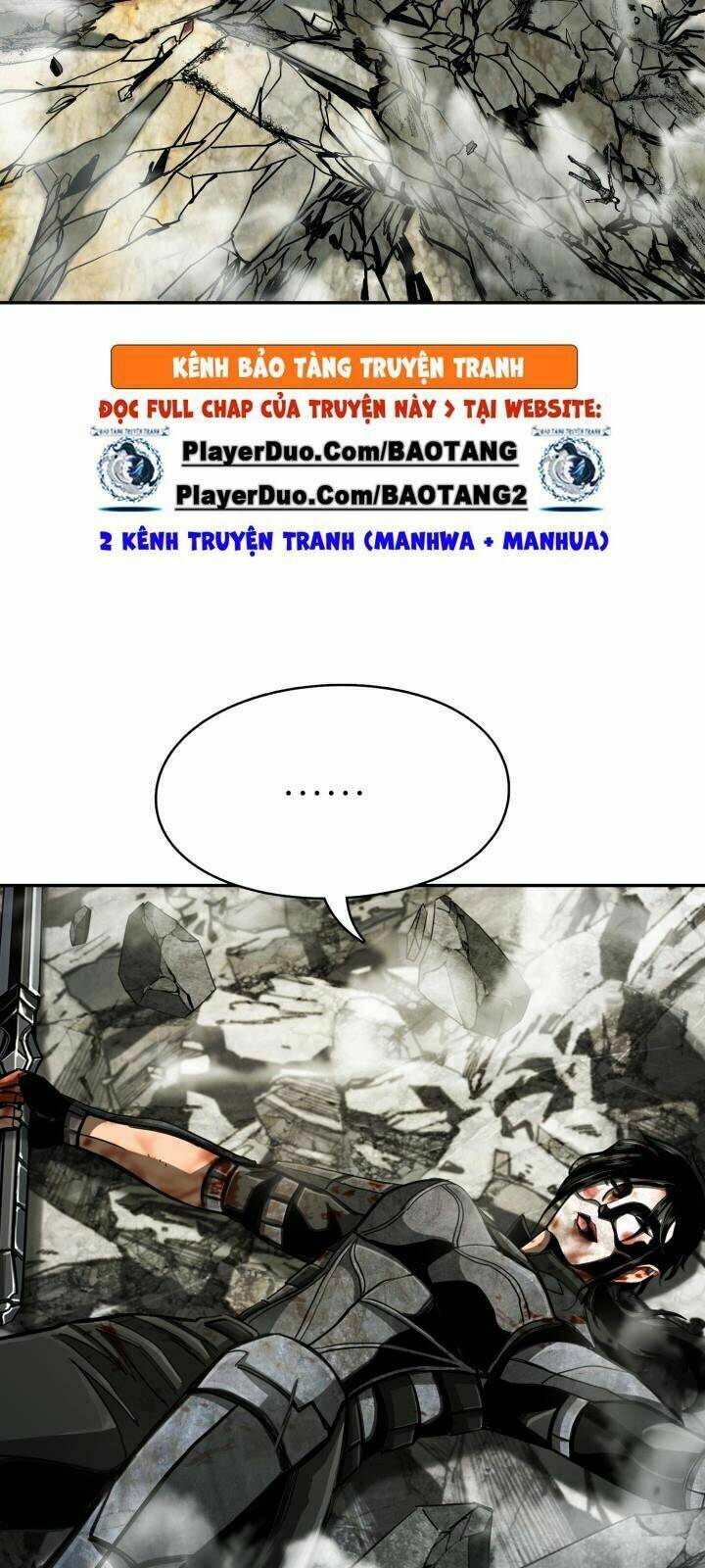 Thợ Săn Đầu Tiên Chương 89 Ảnh 23