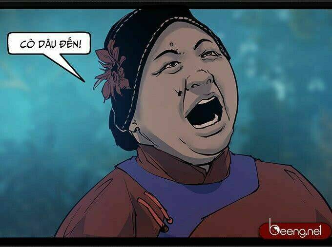Đạo Môn Quỷ Sai Chương 1 Ảnh 14