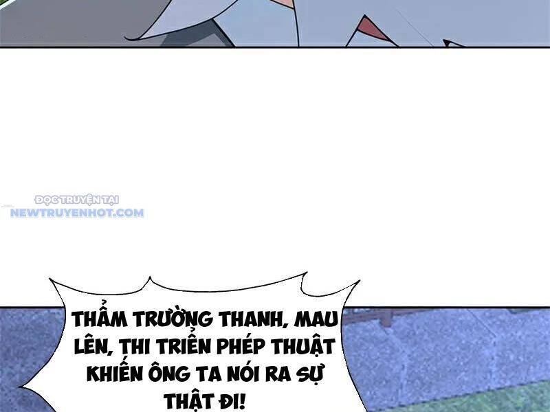 Ta Thực Sự Không Muốn Làm Thần Tiên Chương 114 Ảnh 97