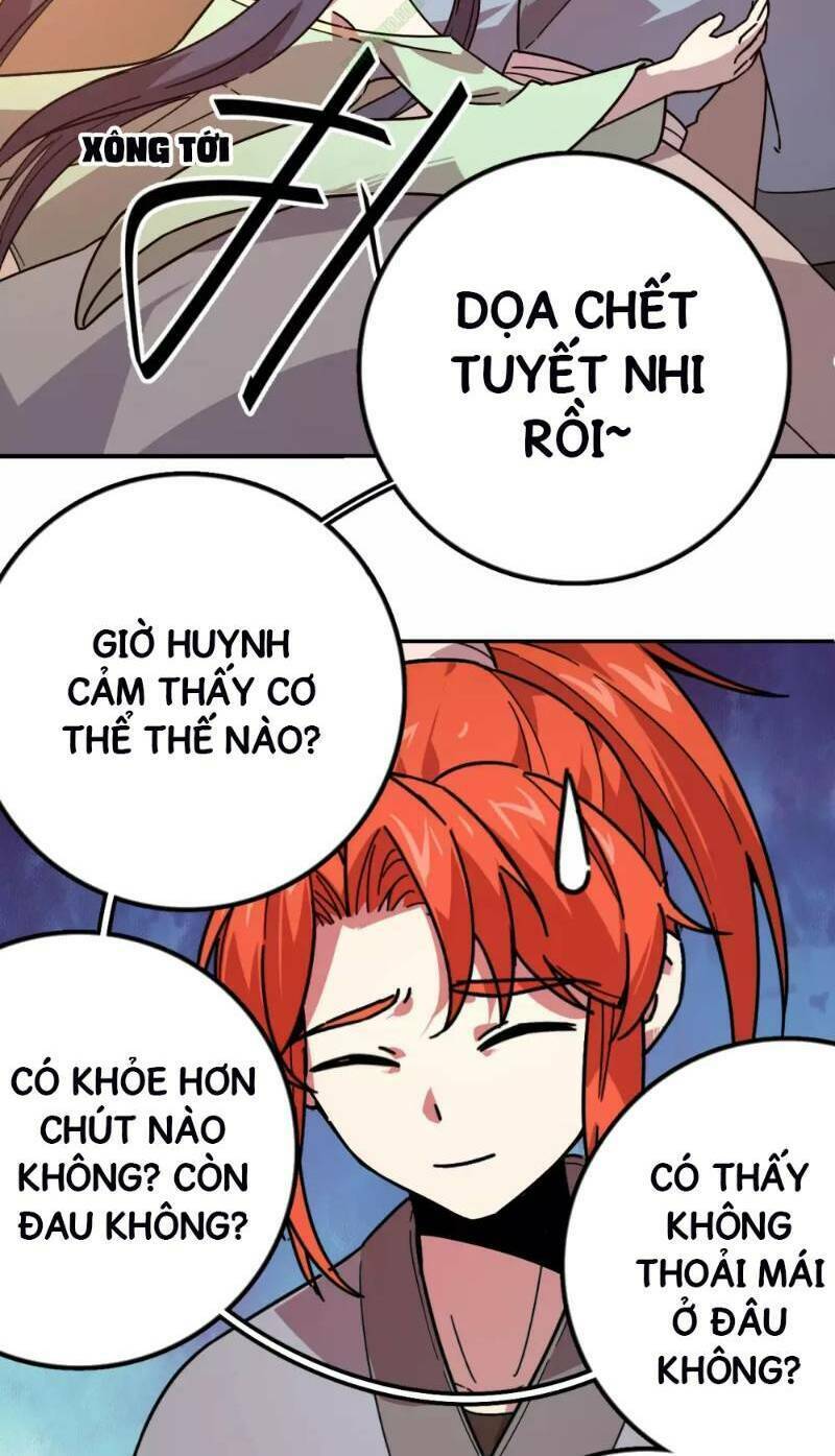 Luân Hồi Nhất Kiếm Chương 4 Ảnh 20