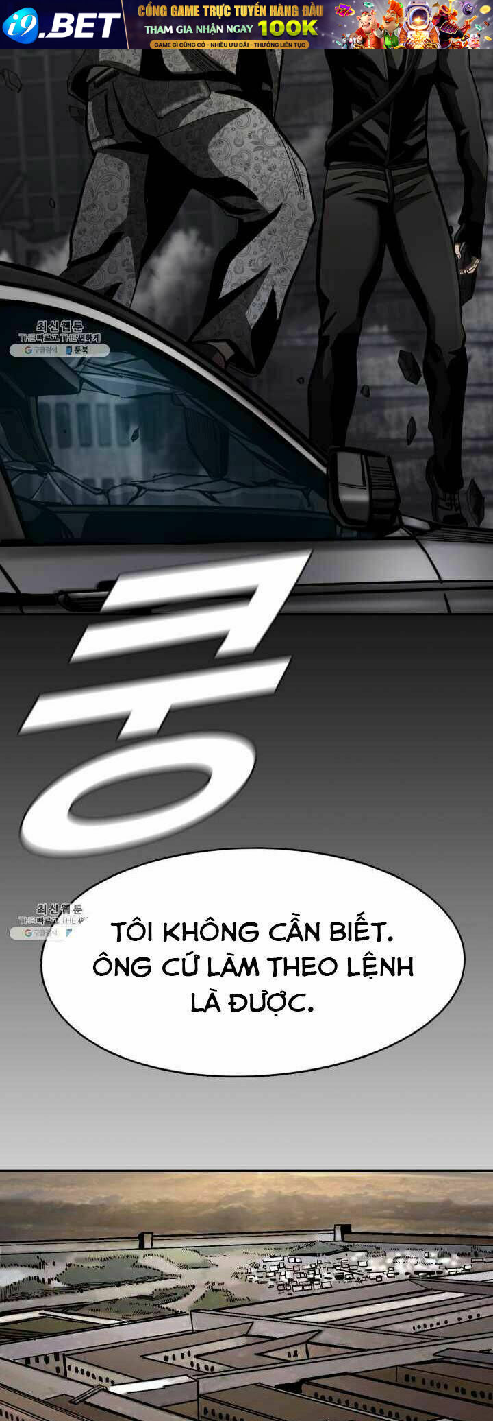 Thợ Săn Đầu Tiên Chương 97 Ảnh 57