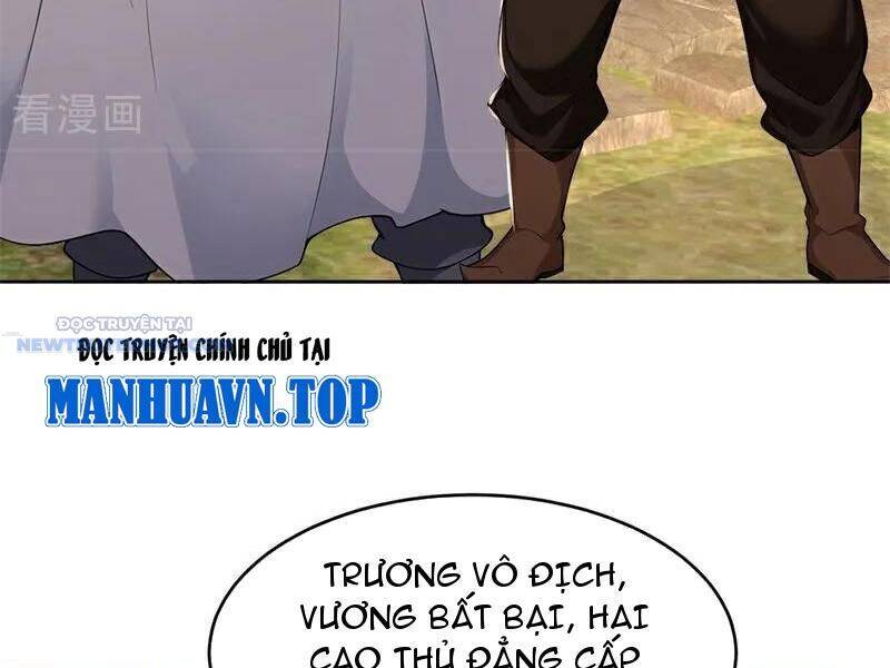 Ta Thực Sự Không Muốn Làm Thần Tiên Chương 111 Ảnh 55