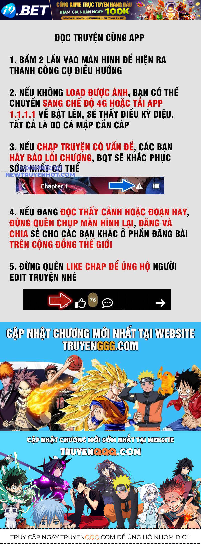 Ta Thực Sự Không Muốn Làm Thần Tiên Chương 119 Ảnh 116