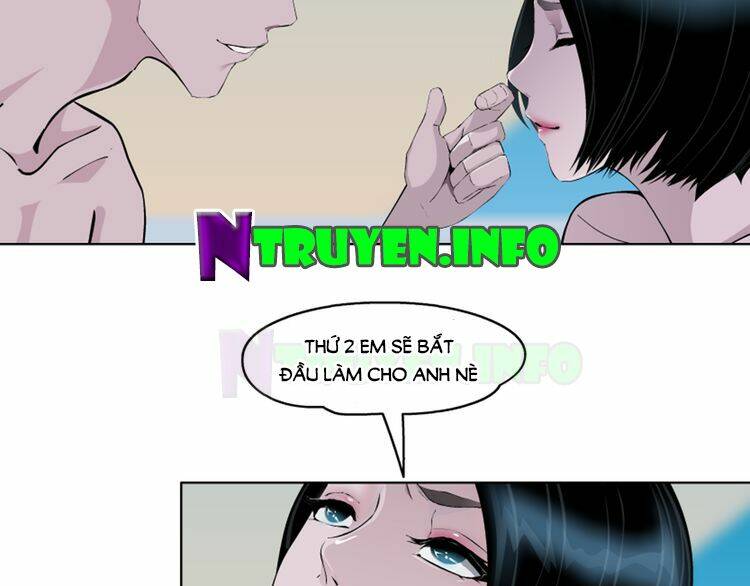 Câu Lạc Bộ Ngoại Tình Chương 42 Ảnh 41