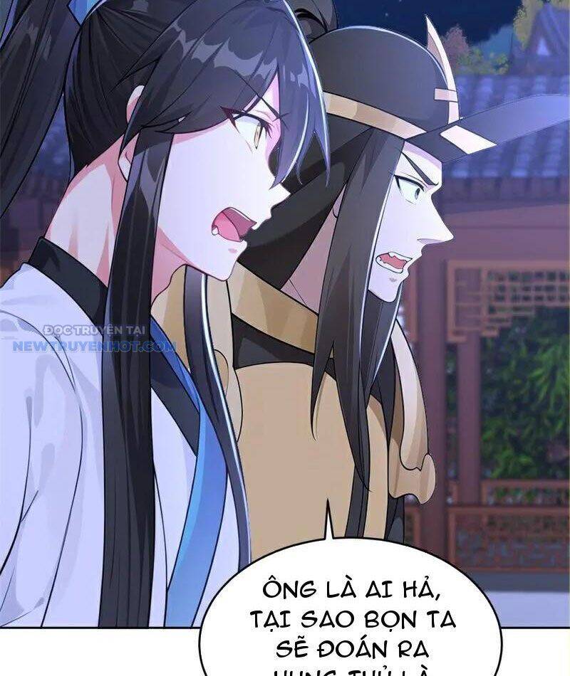 Ta Thực Sự Không Muốn Làm Thần Tiên Chương 113 Ảnh 55