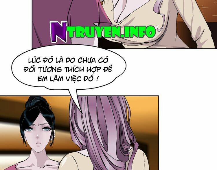 Câu Lạc Bộ Ngoại Tình Chương 31 Ảnh 45