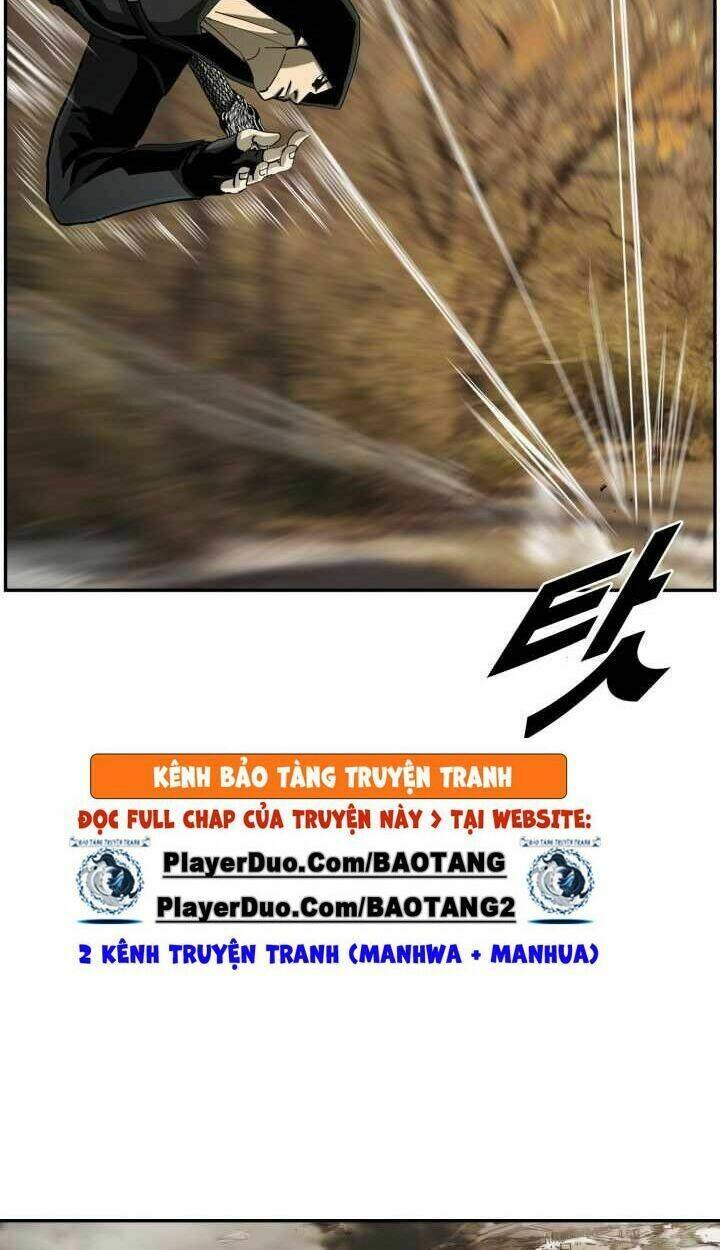 Thợ Săn Đầu Tiên Chương 97 Ảnh 36