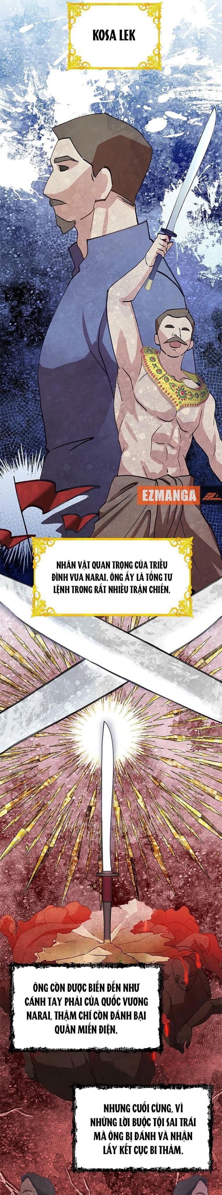 Ngược Dòng Thời Gian Để Yêu Anh Chương 12 Ảnh 10