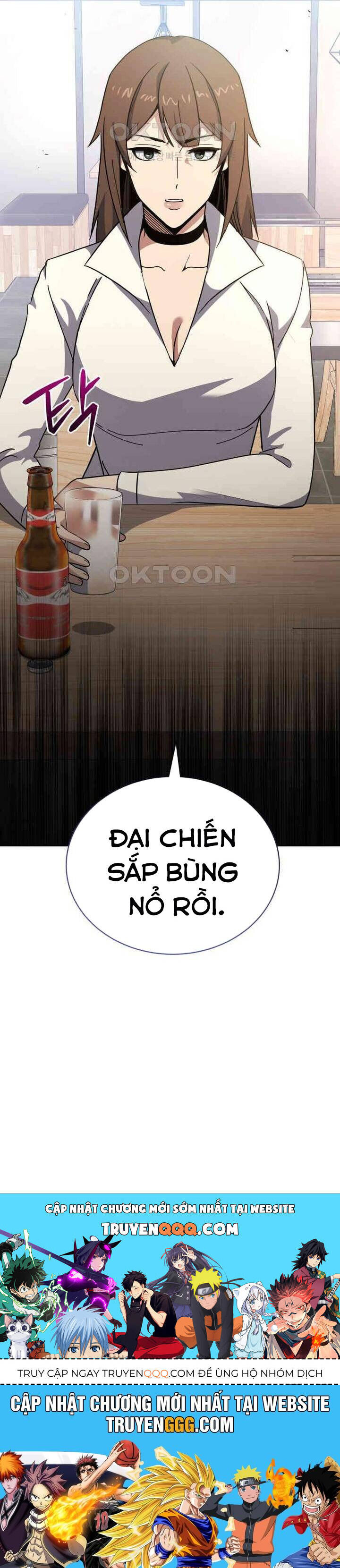 Ma Tôn Tái Thế Chương 169 Ảnh 63