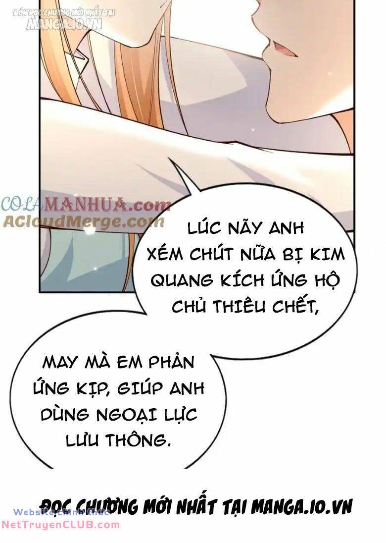 Boss Nhà Giàu Lại Là Nữ Sinh Trung Học! Chương 213 Ảnh 8