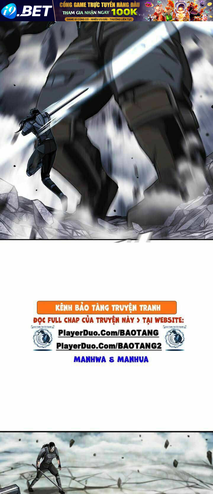 Thợ Săn Đầu Tiên Chương 88 Ảnh 53