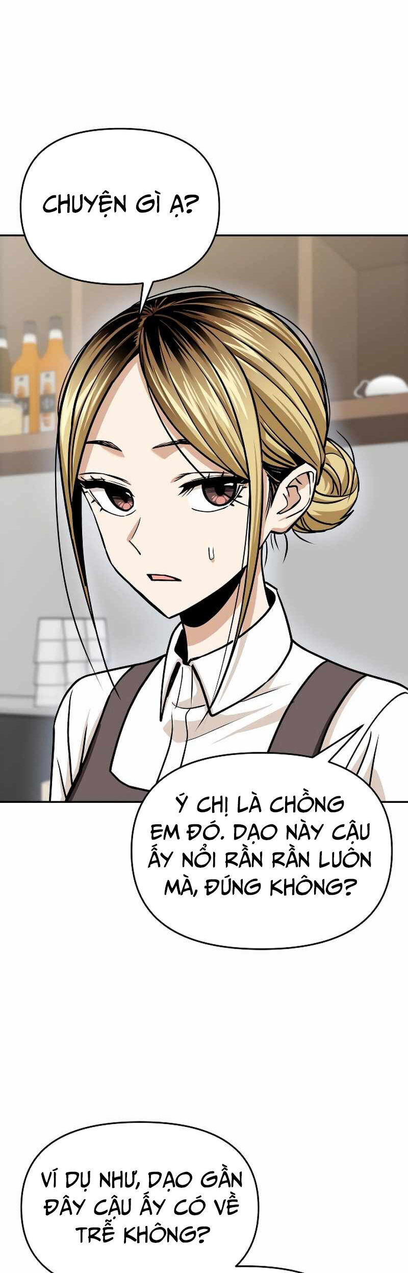 Lớ Ngớ Vớ Phải Tình Yêu Chương 111 Ảnh 39