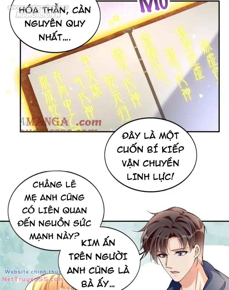 Boss Nhà Giàu Lại Là Nữ Sinh Trung Học! Chương 220 Ảnh 26